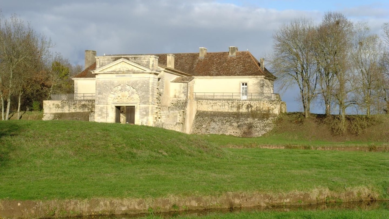 Photo of Outdoor in Cussac-Fort-Medoc