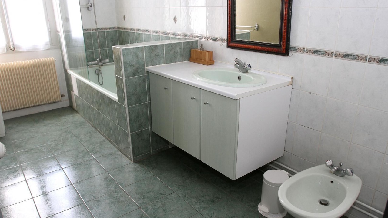 Photo of Bathroom in Cussac-Fort-Medoc