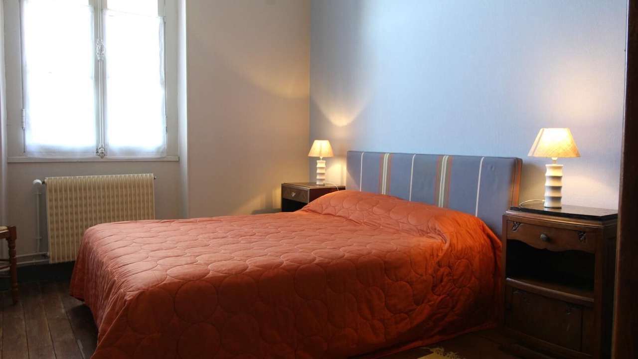 Photo of Bedroom in Cussac-Fort-Medoc