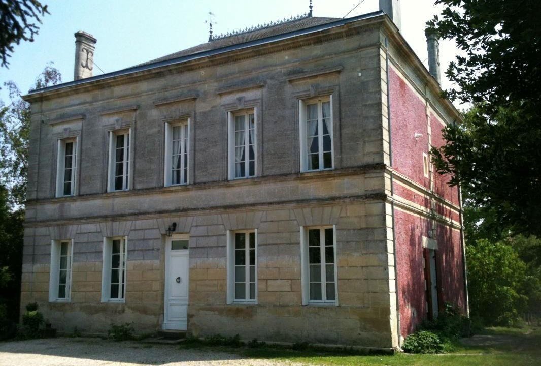 Photo of Outdoor in Cussac-Fort-Medoc