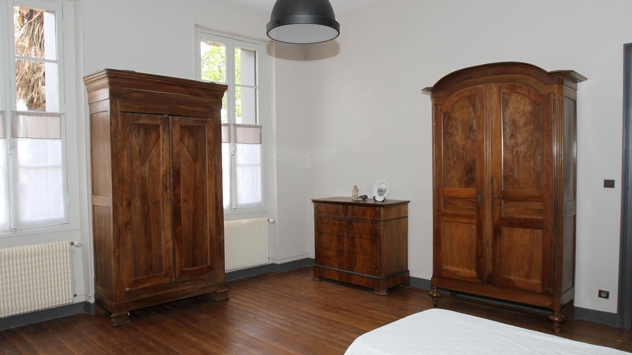 Photo of Bedroom in Cussac-Fort-Medoc