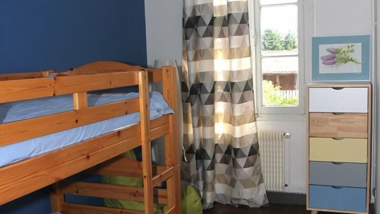 Photo of Bedroom in Cussac-Fort-Medoc