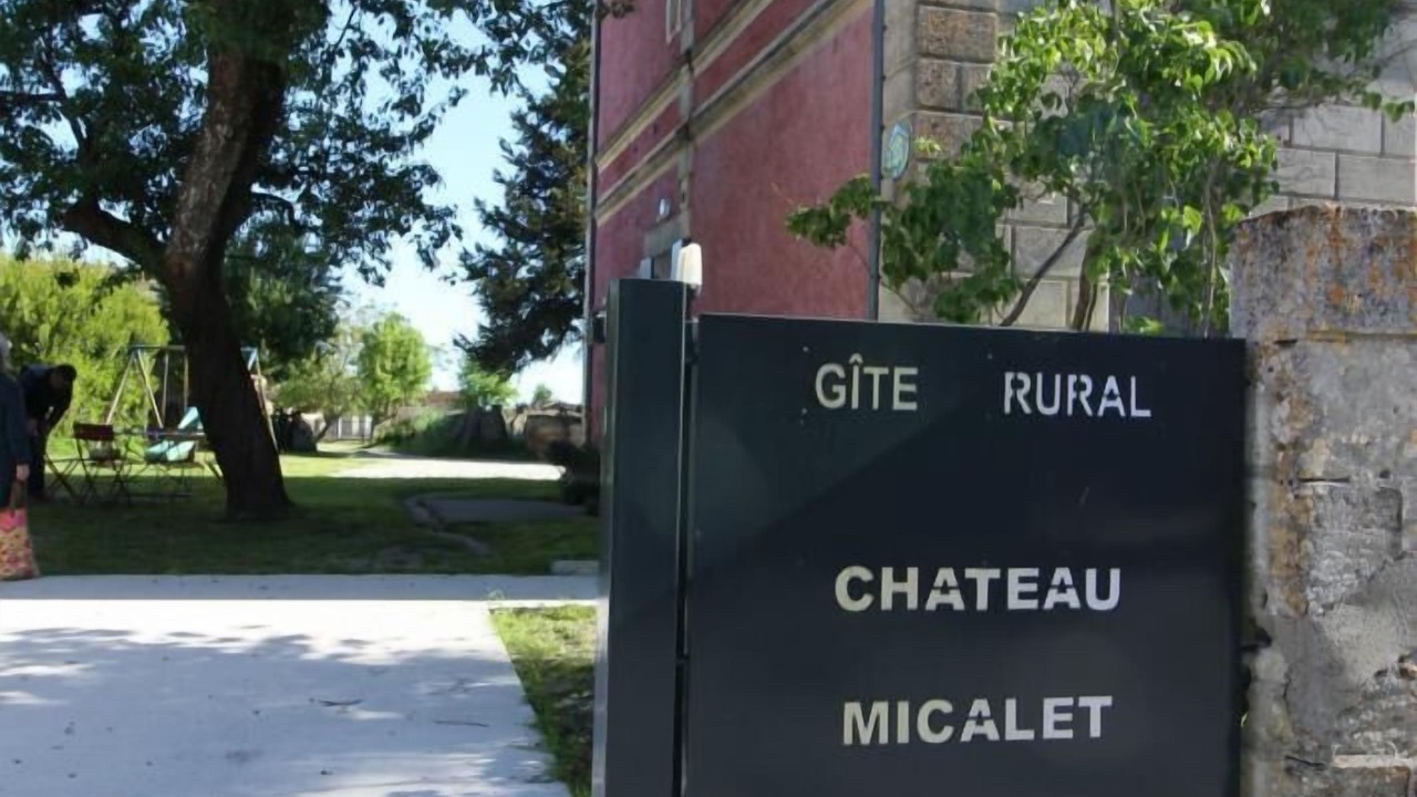 Photo of Outdoor in Cussac-Fort-Medoc