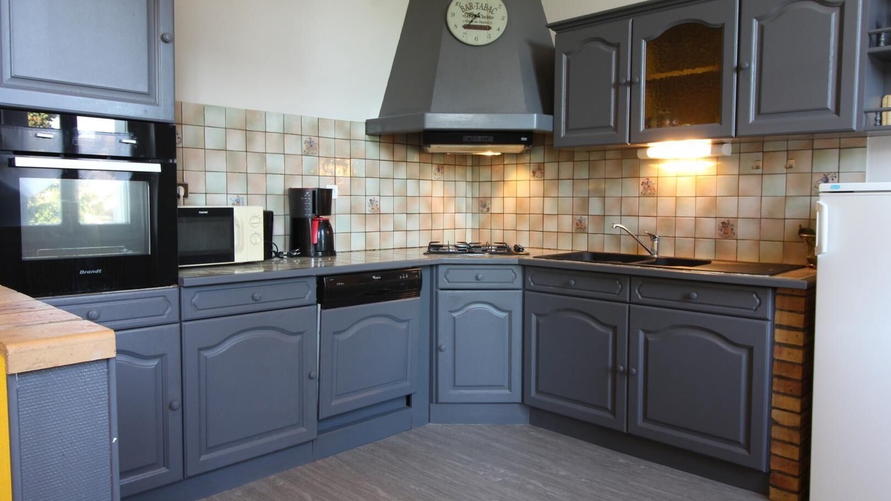 Photo of Kitchen in Cussac-Fort-Medoc