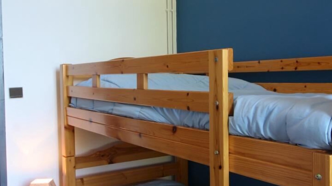 Photo of Bedroom in Cussac-Fort-Medoc