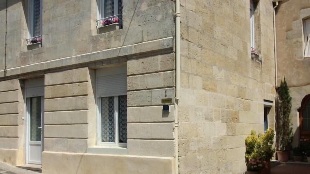Photo of Outdoor in Bourg-sur-Gironde