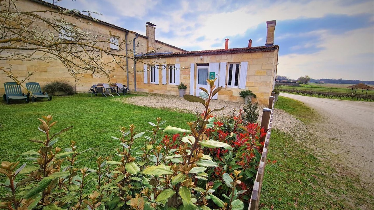 Photo of Outdoor in Parempuyre