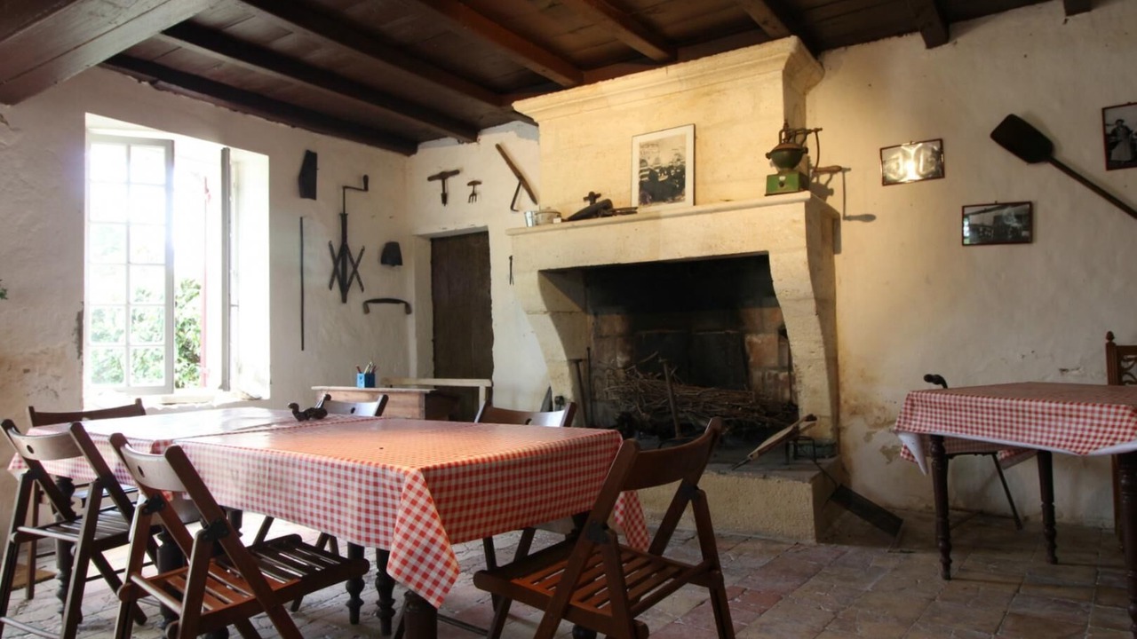 Photo of Others in Salignac
