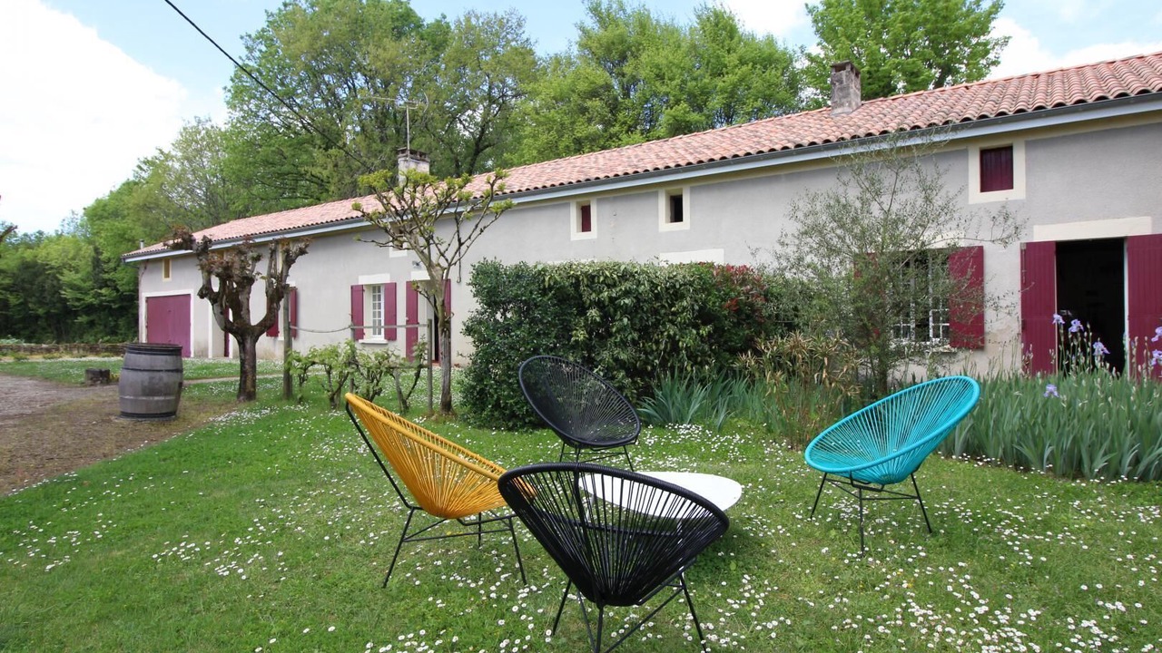 Photo of Outdoor in Salignac