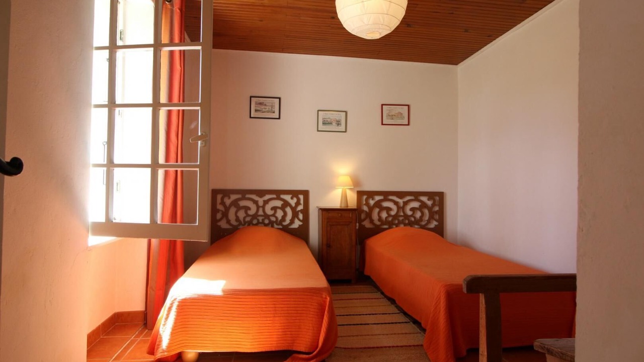 Photo of Bedroom in Salignac