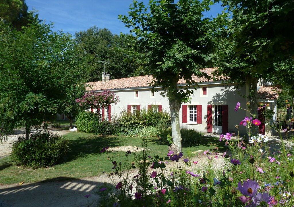 Photo of Outdoor in Salignac