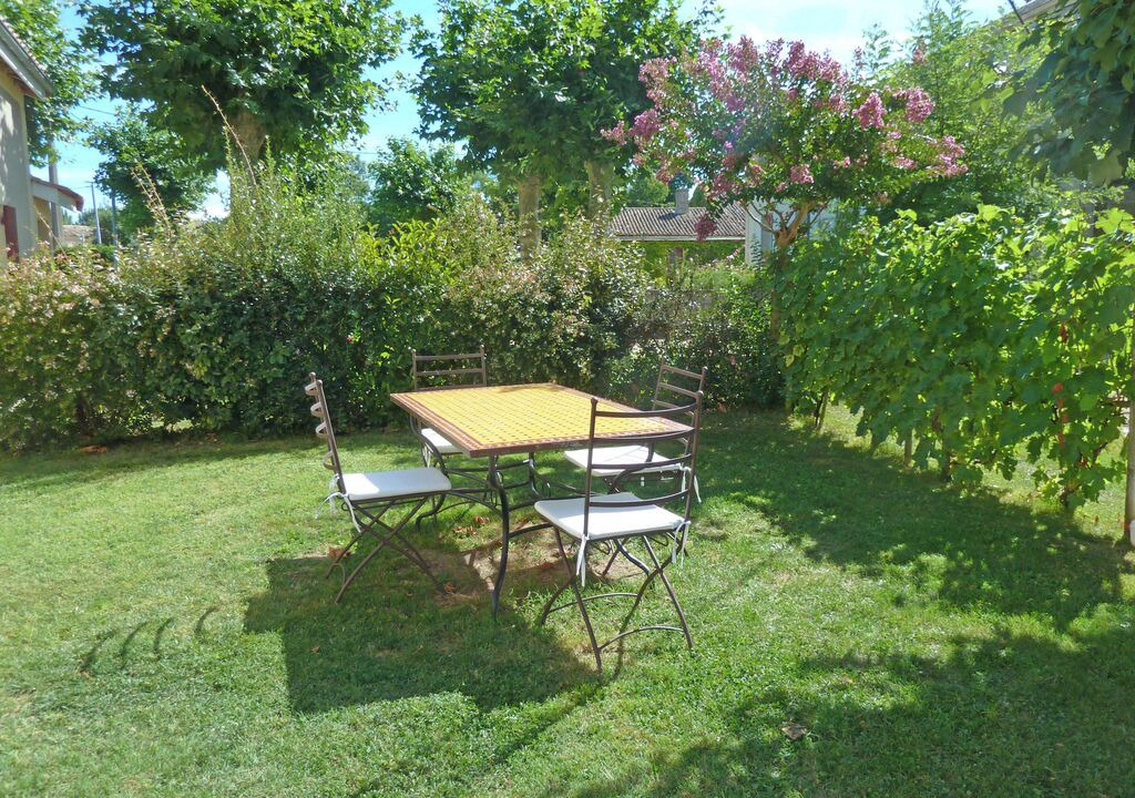 Photo of Outdoor in Salignac