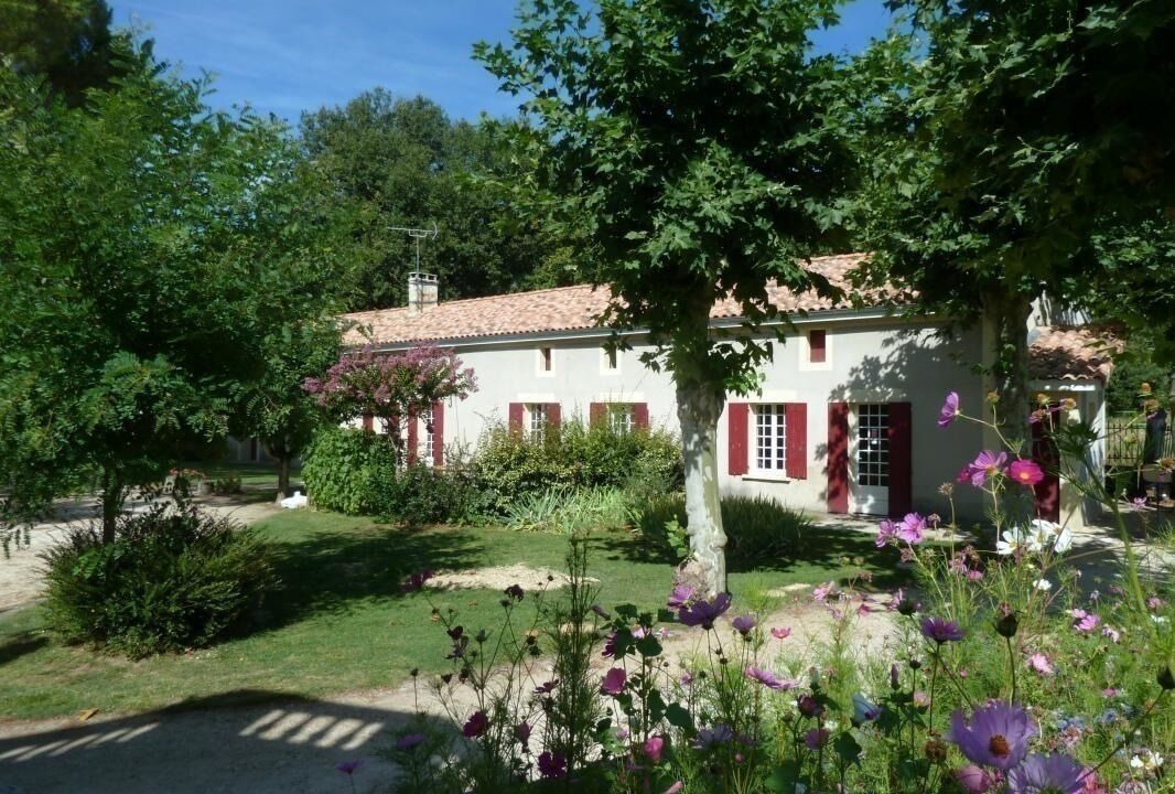 Photo of Outdoor in Salignac