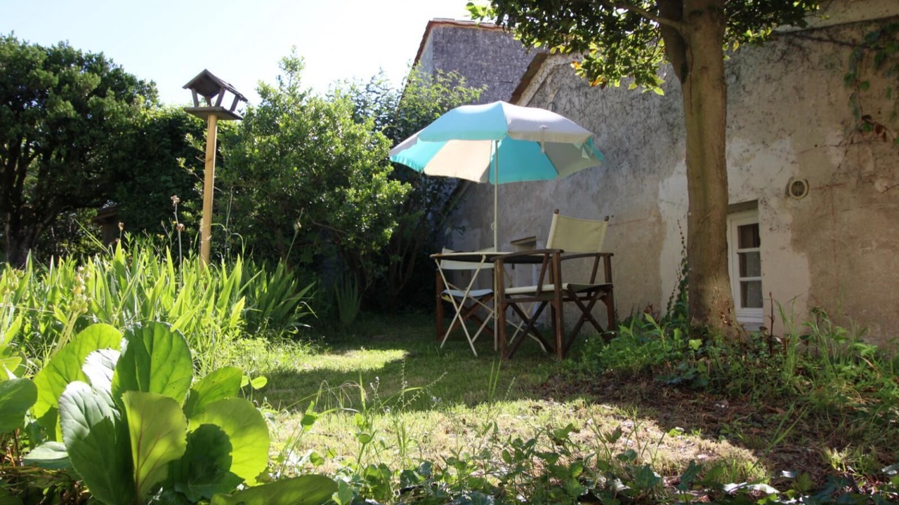 Photo of Outdoor in Saint-Michel-de-Fronsac