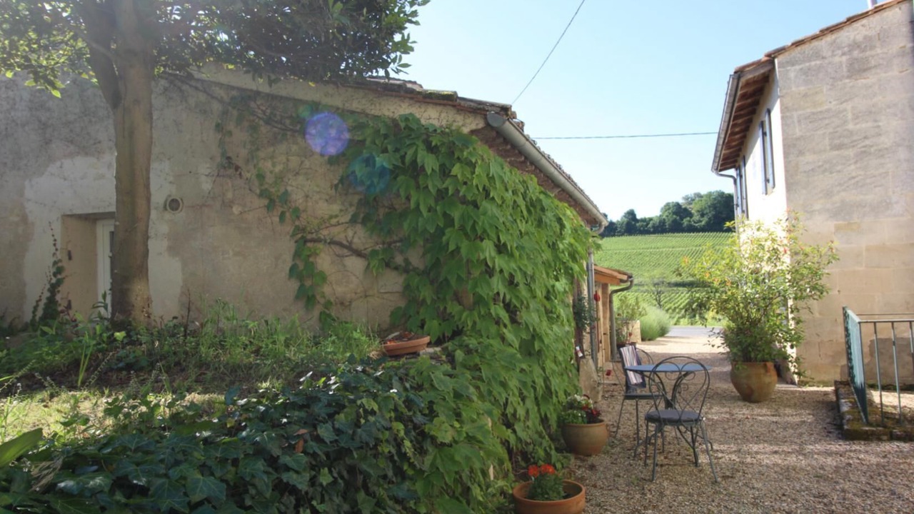 Photo of Outdoor in Saint-Michel-de-Fronsac
