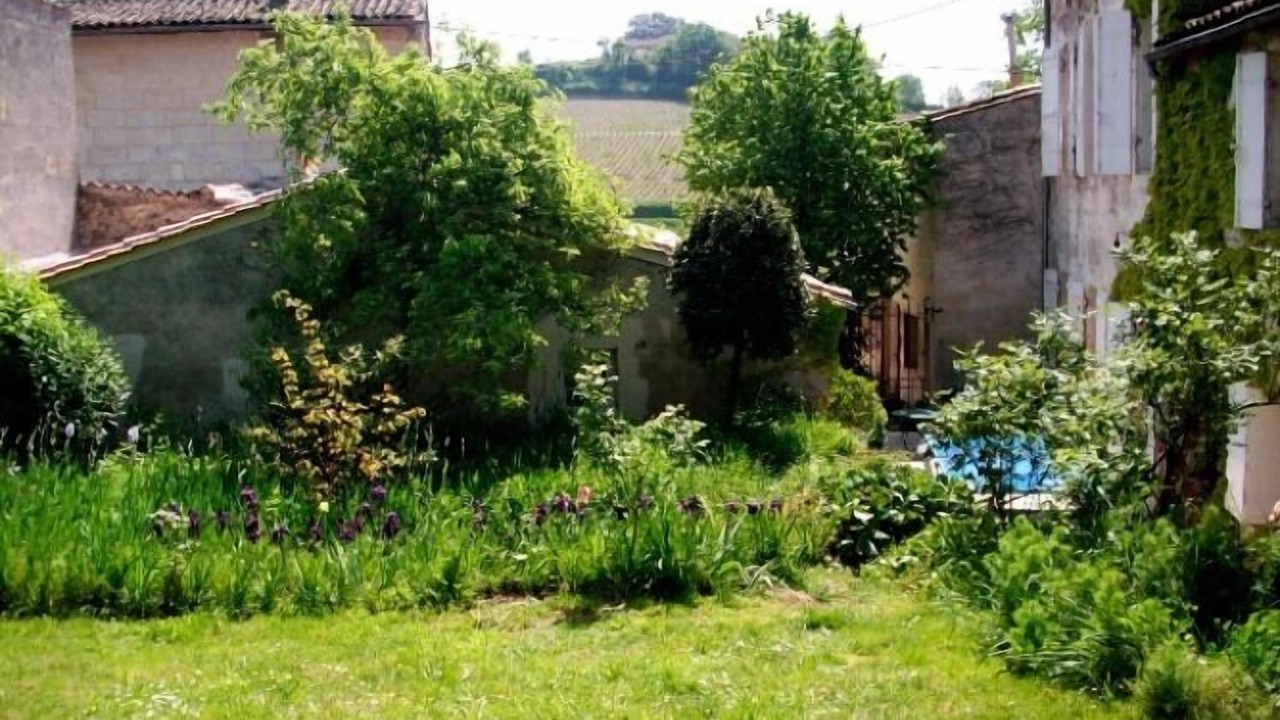 Photo of Outdoor in Saint-Michel-de-Fronsac