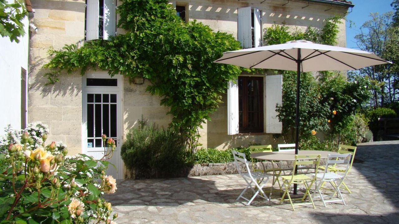 Photo of Outdoor in Lussac