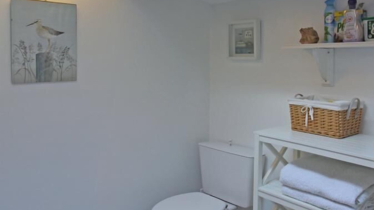 Photo of Bathroom in Lussac