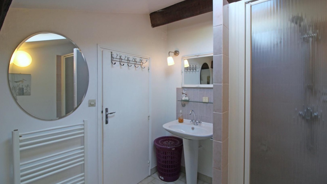 Photo of Bathroom in Lussac