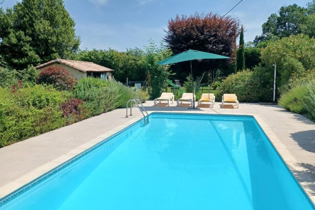 Photo of Outdoor in Lussac