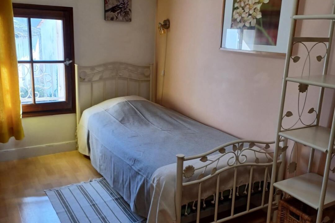 Photo of Bedroom in Lussac