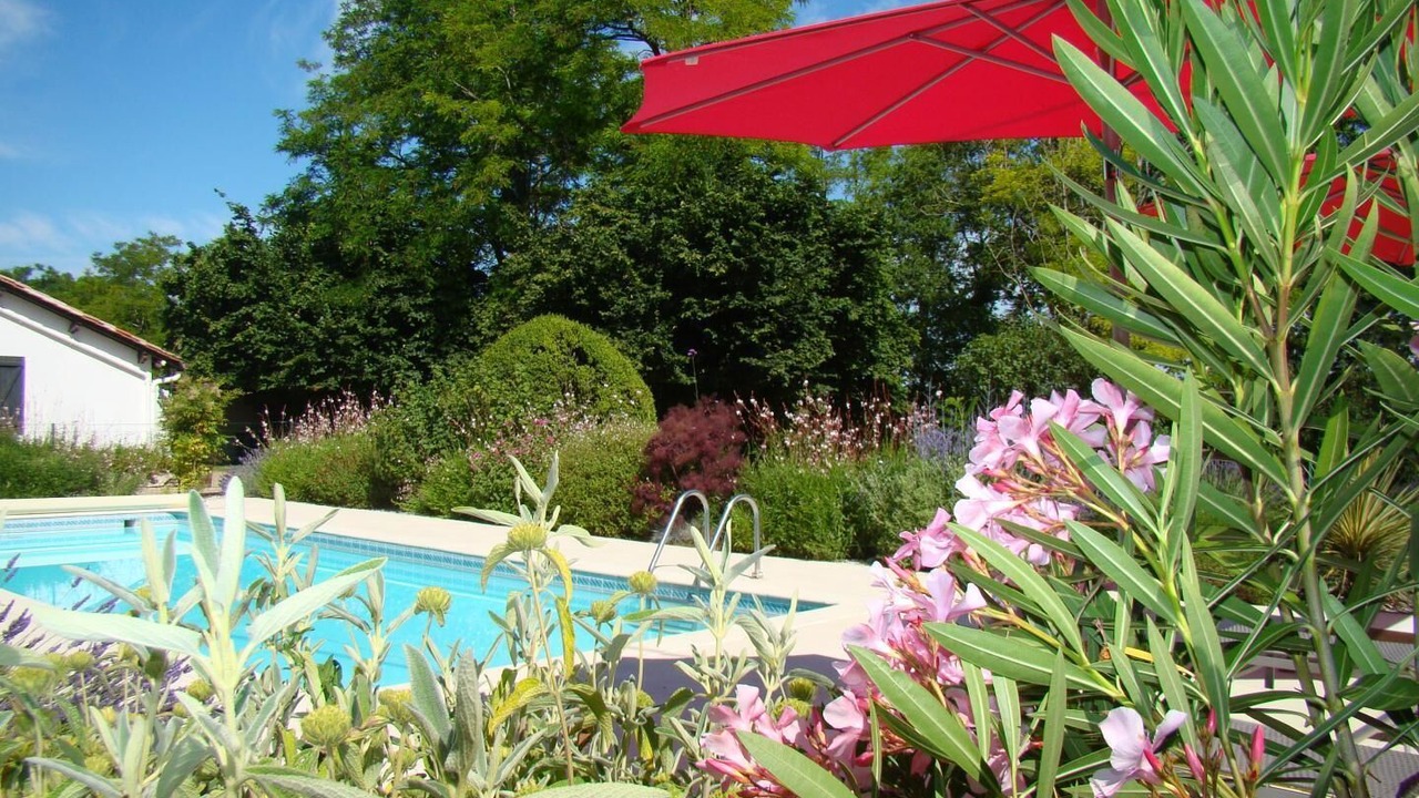 Photo of Outdoor in Lussac