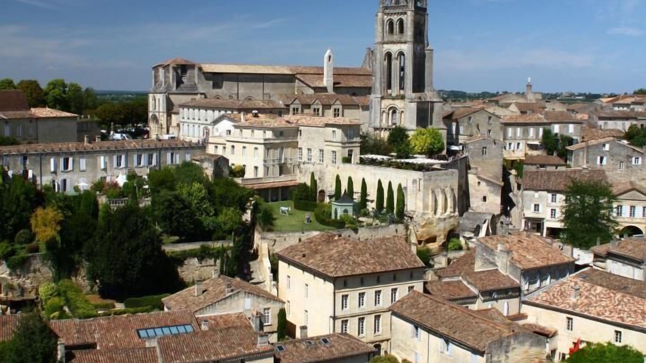 Photo of Outdoor in Lussac