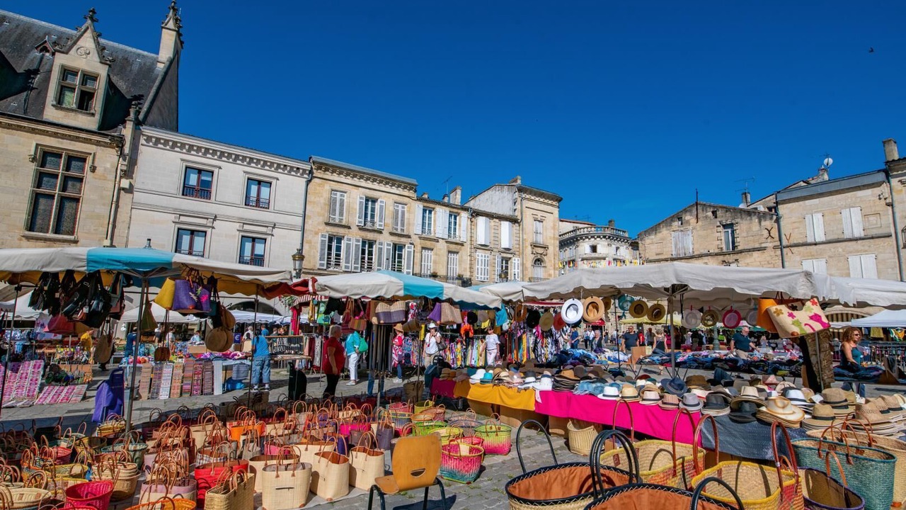 Photo of Outdoor in Lussac