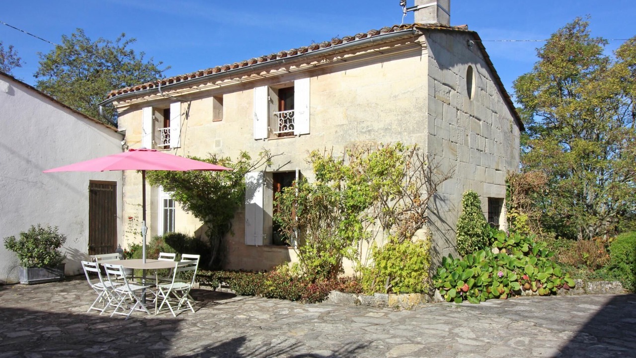 Photo of Outdoor in Lussac