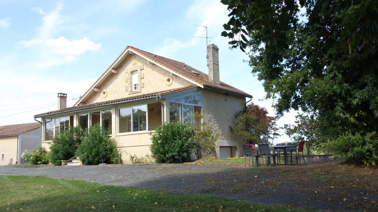 Photo of Outdoor in Sainte-Colombe