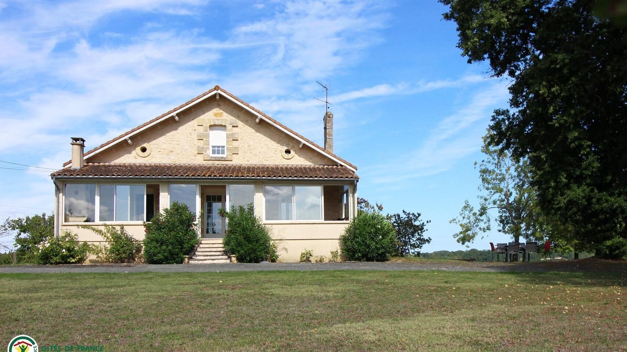 Photo of Outdoor in Sainte-Colombe