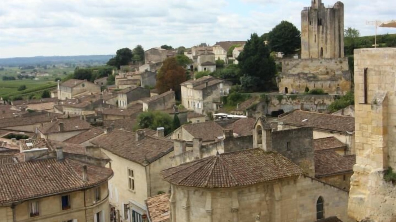 Photo of Others in Sainte-Colombe