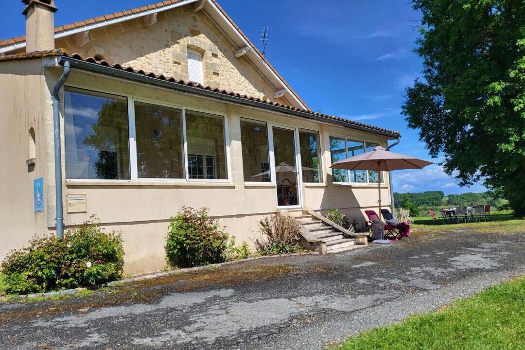 Photo of Outdoor in Sainte-Colombe