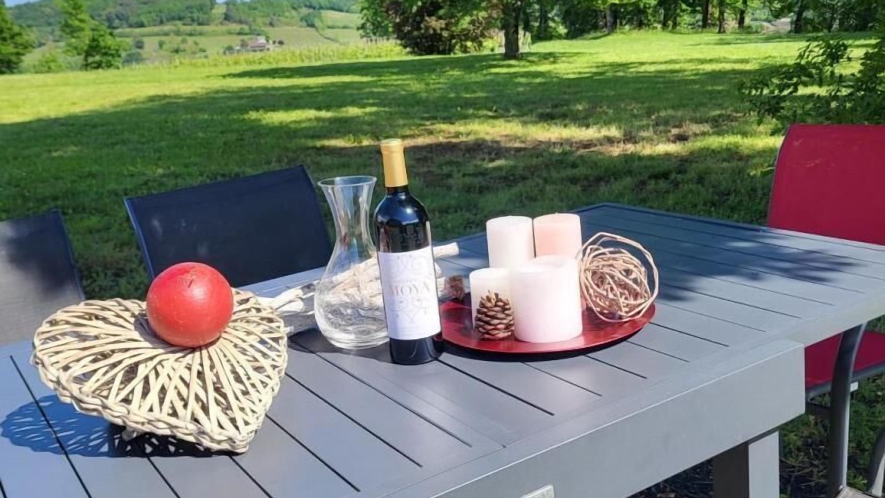 Photo of Outdoor in Sainte-Colombe
