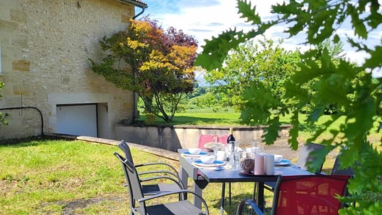 Photo of Outdoor in Sainte-Colombe