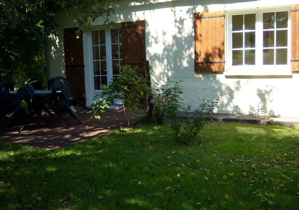 Photo of Outdoor in Avensan