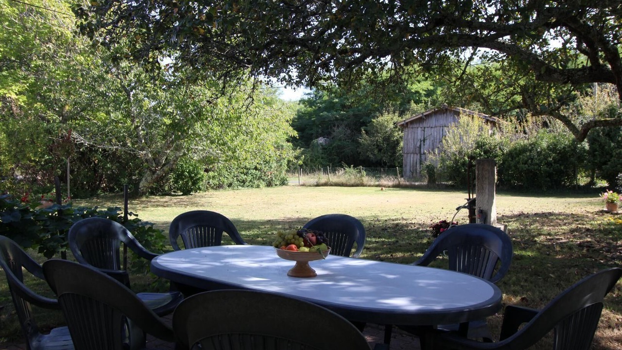 Photo of Outdoor in Avensan