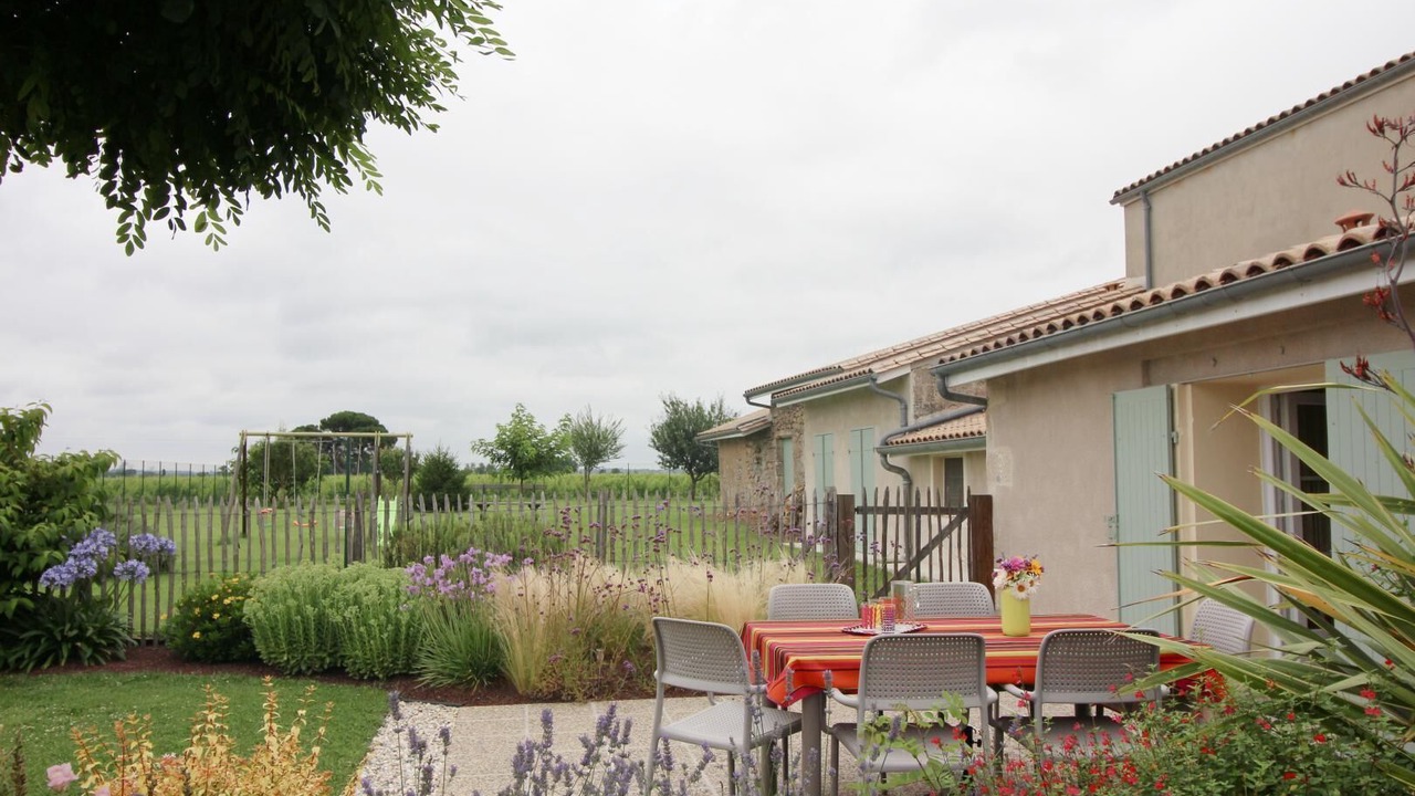 Photo of Outdoor in Pujols-sur-Ciron