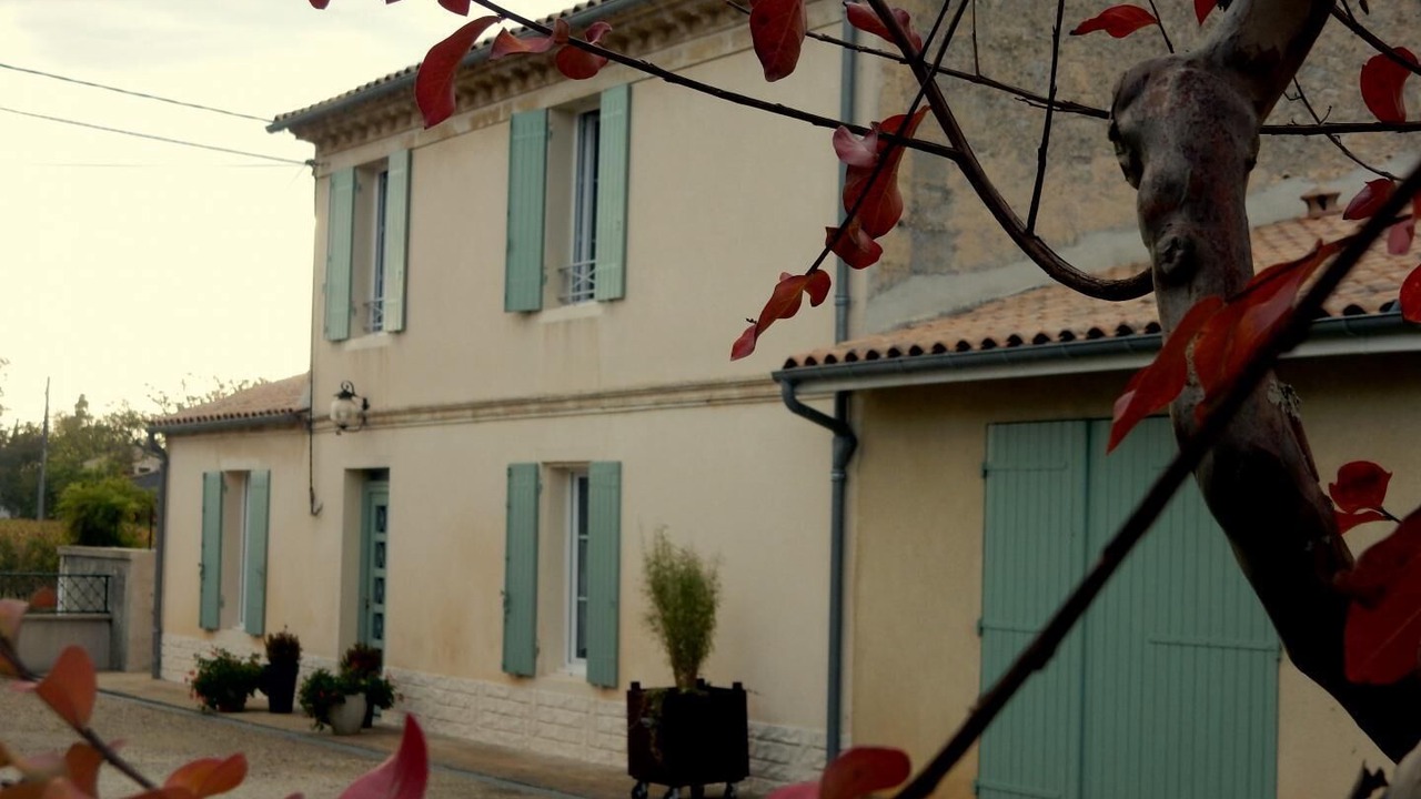 Photo of Outdoor in Pujols-sur-Ciron