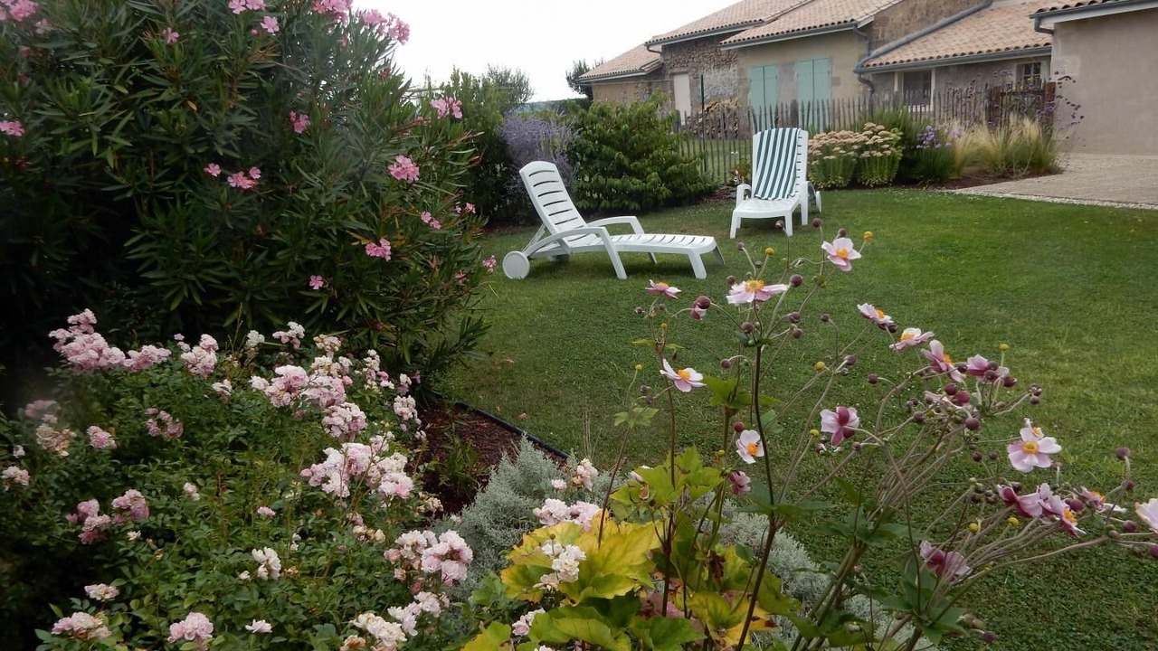 Photo of Outdoor in Pujols-sur-Ciron