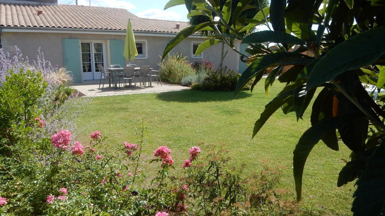 Photo of Outdoor in Pujols-sur-Ciron