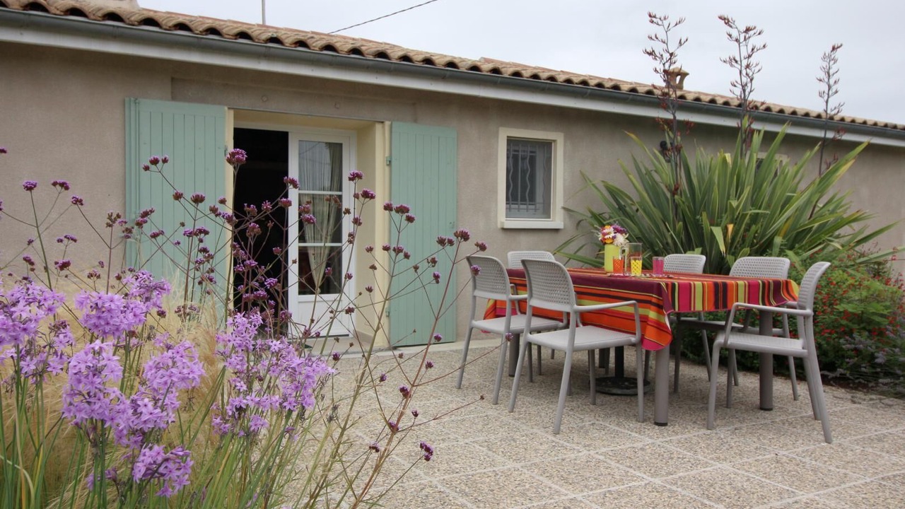 Photo of Outdoor in Pujols-sur-Ciron