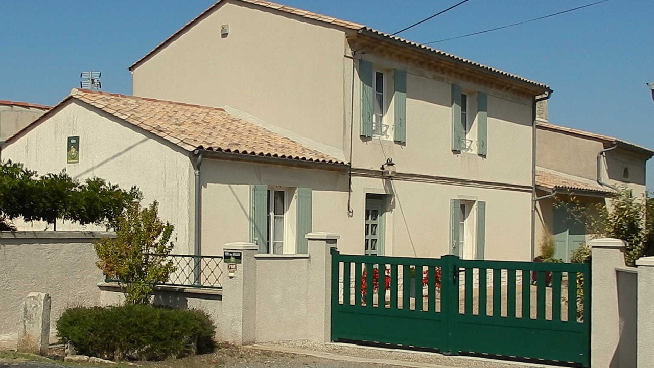 Photo of Outdoor in Pujols-sur-Ciron