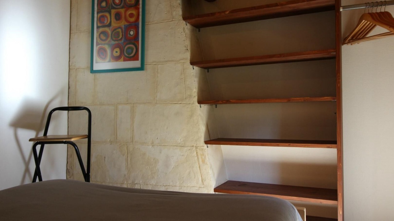 Photo of Bedroom in Saint-Aignan