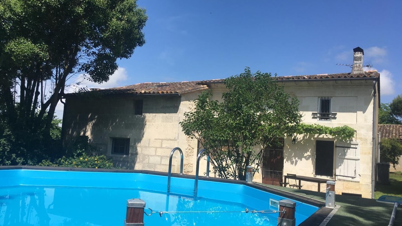 Photo of Outdoor in Saint-Aignan