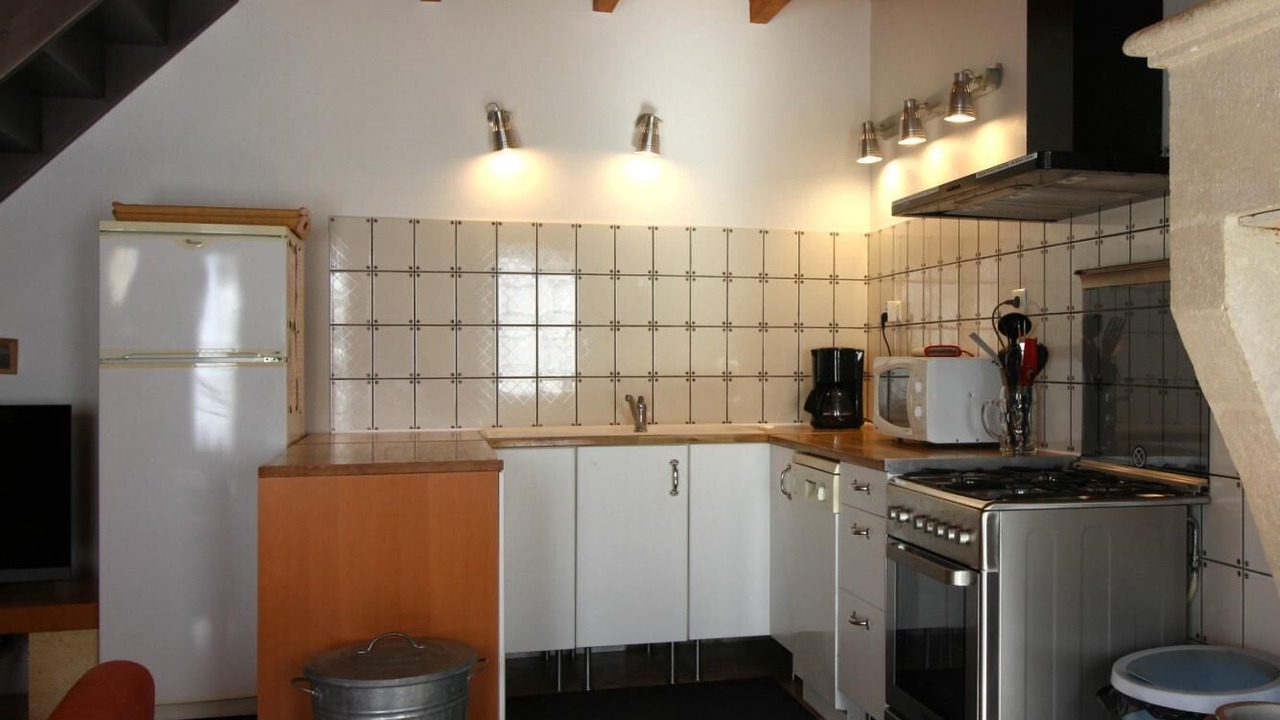 Photo of Kitchen in Saint-Aignan