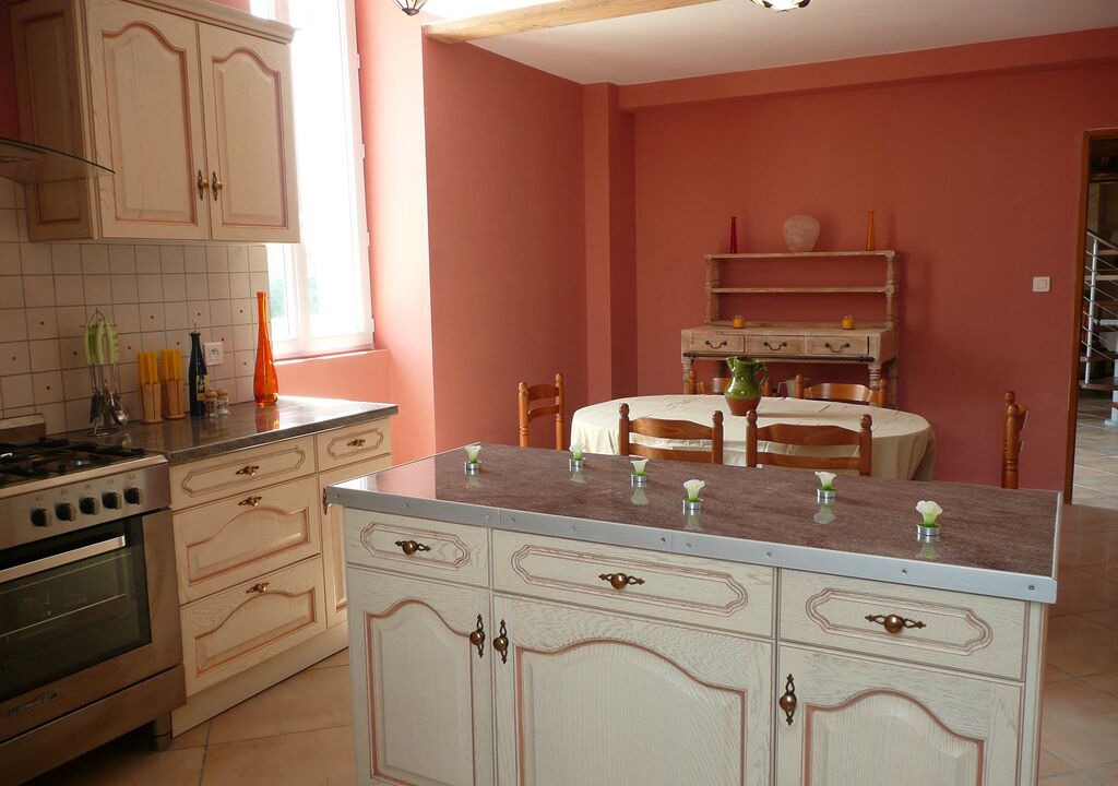 Photo of Kitchen in Doulezon