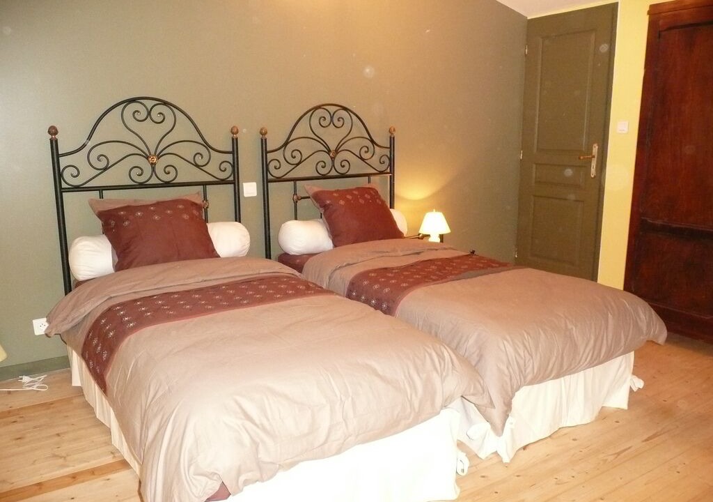 Photo of Bedroom in Doulezon