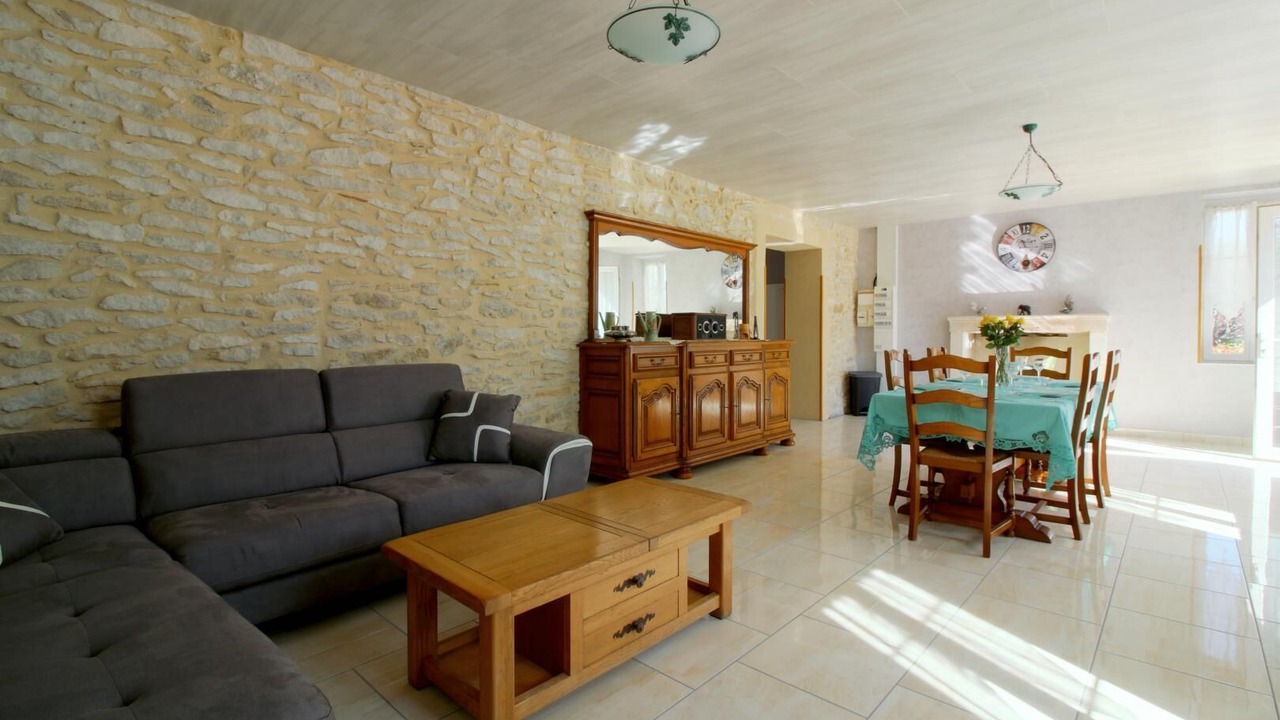 Photo of Livingroom in Cartelegue