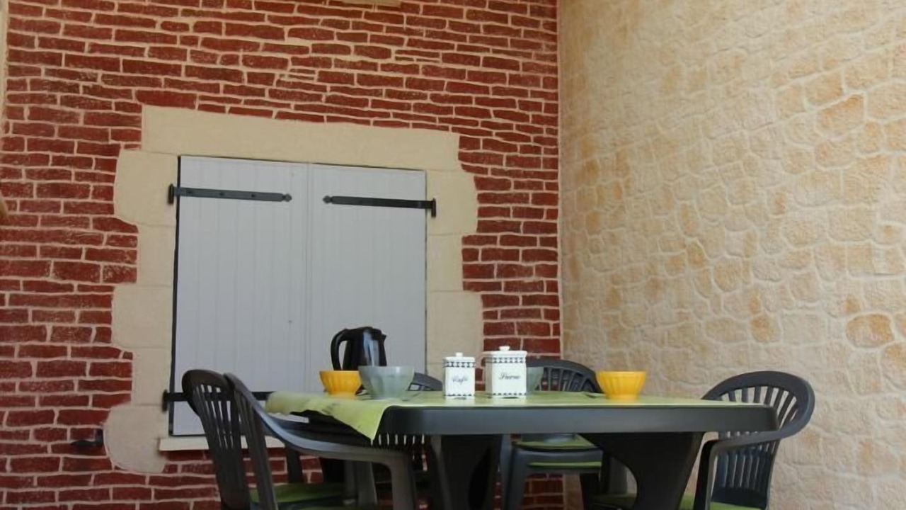 Photo of Outdoor in Cartelegue